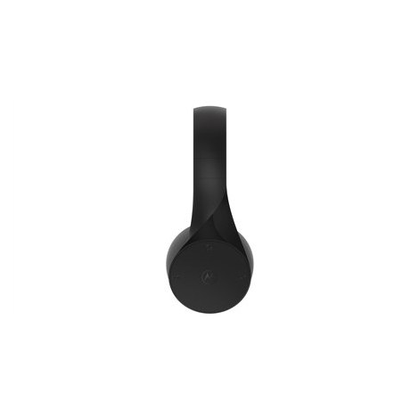 Motorola | Headphones | Moto XT500 | Built-in microphone | Over-Ear | Bluetooth | Bluetooth | Wireless | Black - 2
